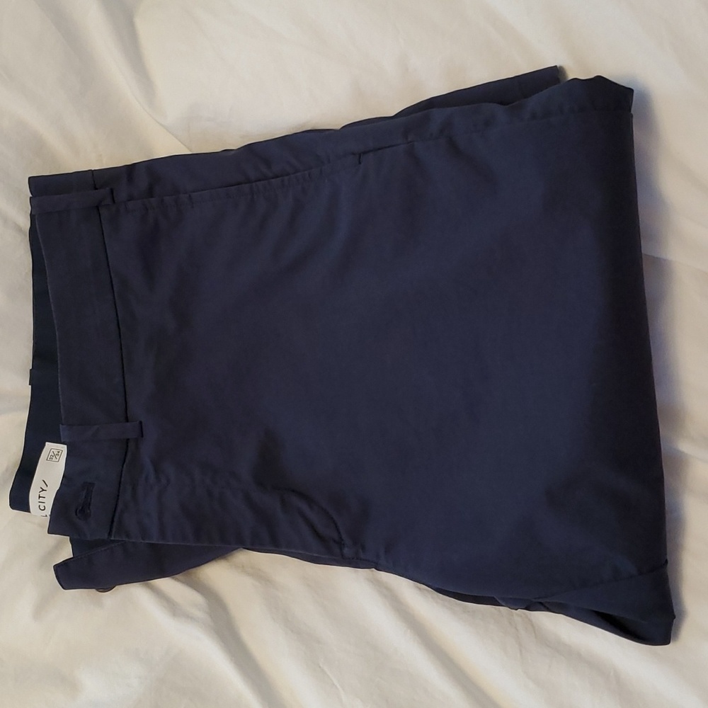 Hill City Active Chinos